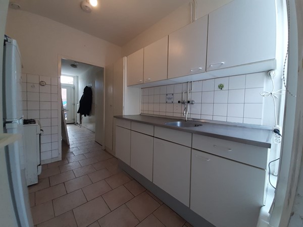 Medium property photo - Barnsteenstraat 25, 9743 AS Groningen